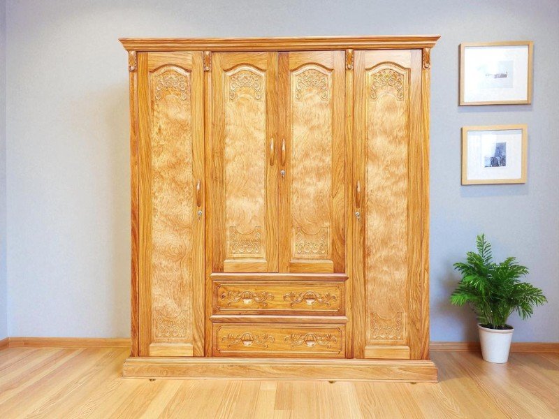 Hướng Dẫn Chọn Tủ Tại Nhà
