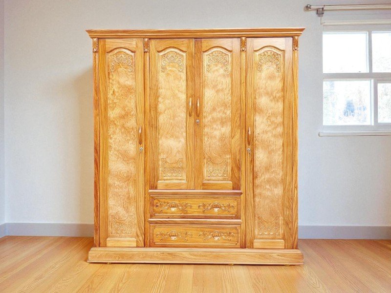 Hướng Dẫn Chọn Tủ Tại Nhà