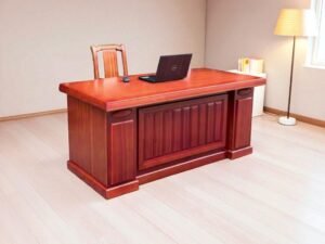 Hướng Dẫn Sử Dụng Bàn Làm Việc Đúng Cách