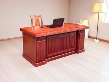 Hướng Dẫn Sử Dụng Bàn Làm Việc Đúng Cách
