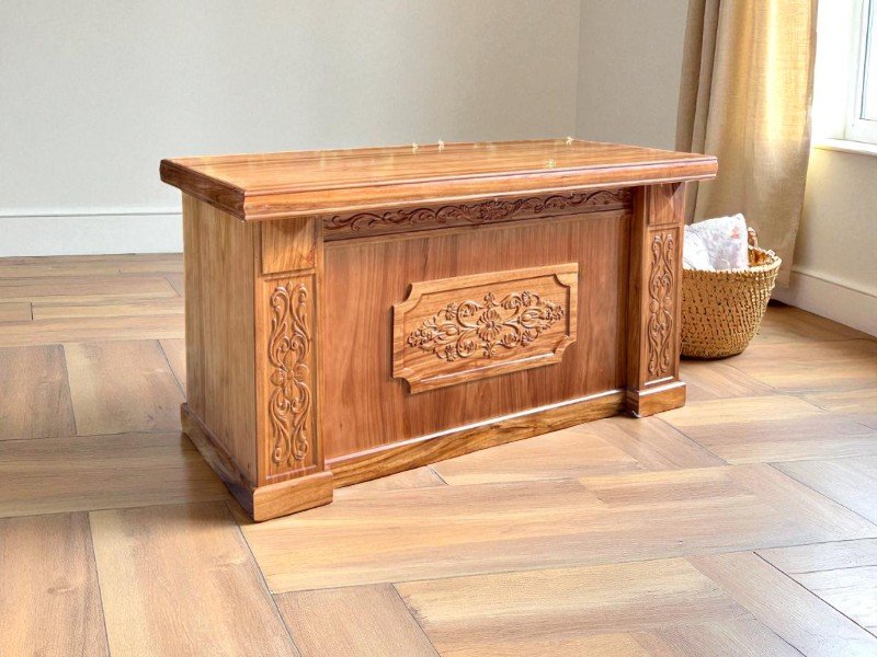 Hướng Dẫn Sử Dụng Bàn Làm Việc Đúng Cách