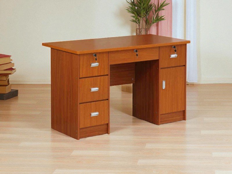 Hướng Dẫn Sử Dụng Bàn Làm Việc Đúng Cách