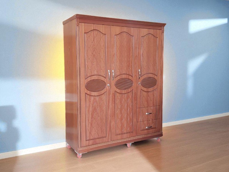Lý Do Nên Mua Tủ Quần Áo Gỗ