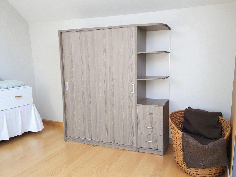 Lý Do Nên Mua Tủ Quần Áo Gỗ