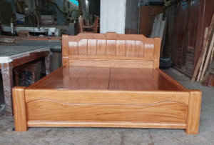 Mua Giường Ngủ Ở TPHCM