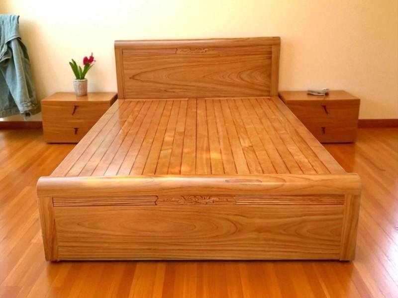 Mua Giường Ngủ Ở TPHCM