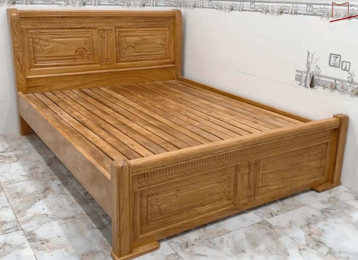 Mua Giường Ngủ Ở TPHCM