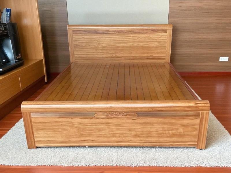 Mua Giường Ngủ Ở TPHCM