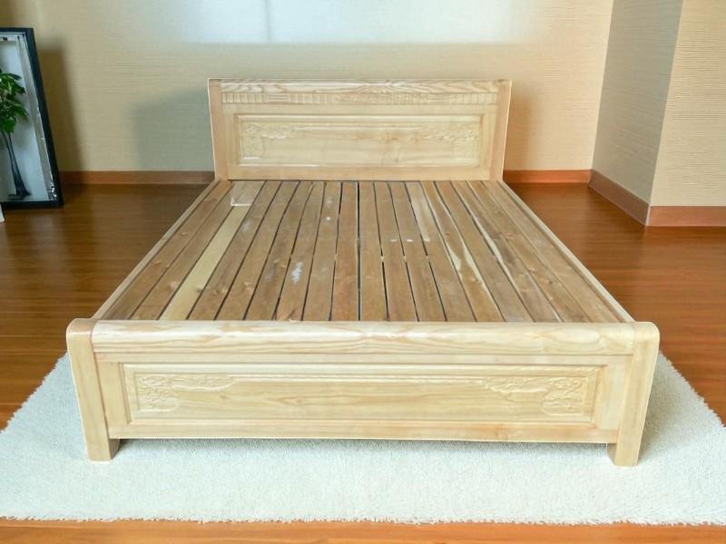 Mua Giường Ngủ Ở TPHCM