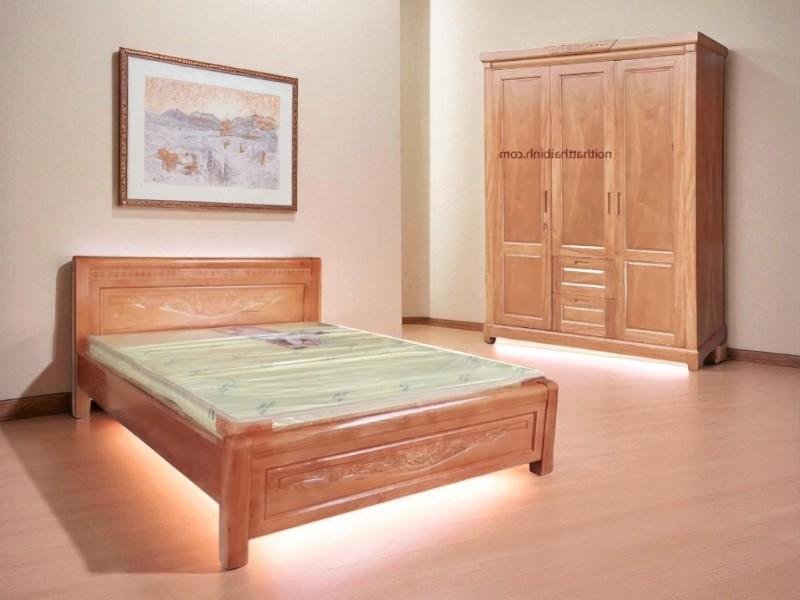 Mua Nội Thất Phòng Ngủ Đẹp Giá Rẻ Tại TPHCM