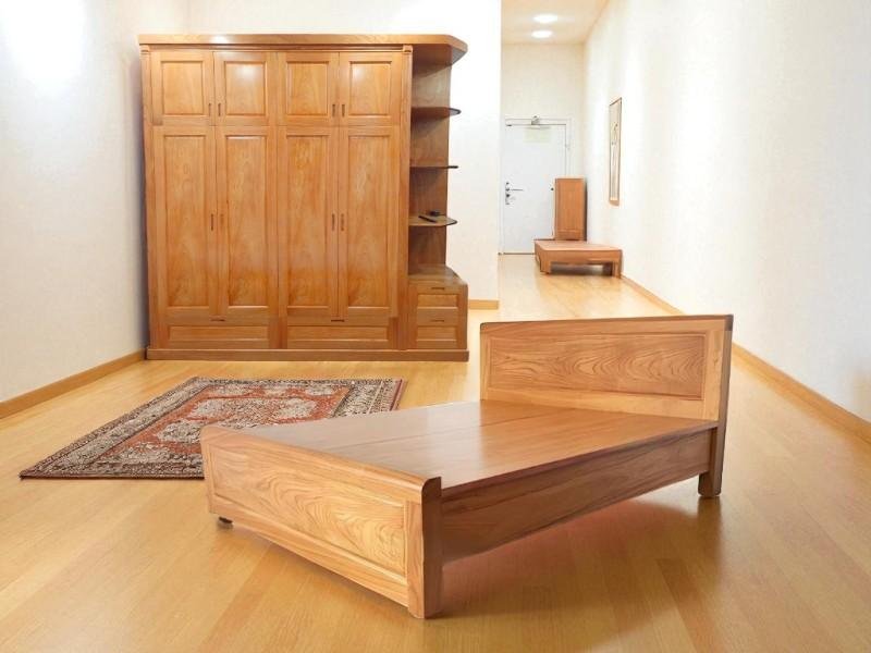 Mua Nội Thất Phòng Ngủ Đẹp Giá Rẻ Tại TPHCM