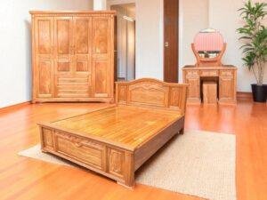 Mua Nội Thất Phòng Ngủ Đẹp Giá Rẻ Tại TPHCM