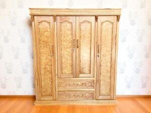 Mua tủ quần áo đẹp giá rẻ gần đây