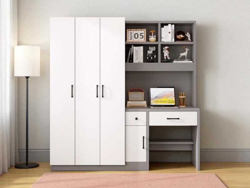 Tủ quần áo mdf 1m2 giá bao nhiều