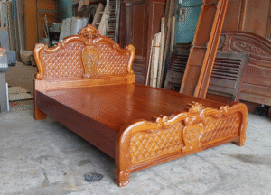 nên kê giường ngủ như thế nào