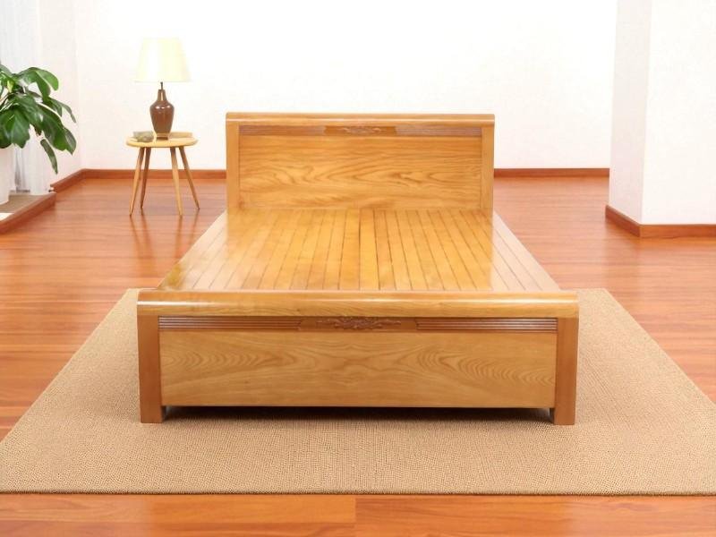 Nên kê giường ngủ như thế nào