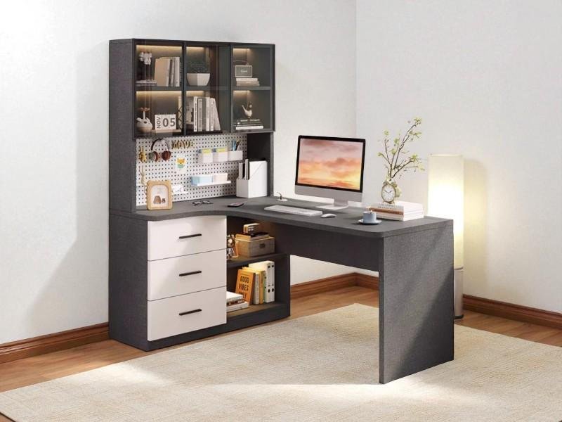 Giá bàn làm việc tại nhà bao nhiêu?