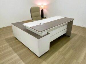 Bàn làm việc gỗ công nghiệp giá rẻ