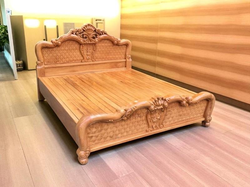 4 mẹo xử lý vết nước trên giường ngủ hiệu quả 100% từ chuyên gia nội thất 8 Nội thất Thái Bình – địa chỉ mua giường ngủ gỗ chất lượng tại quận 7