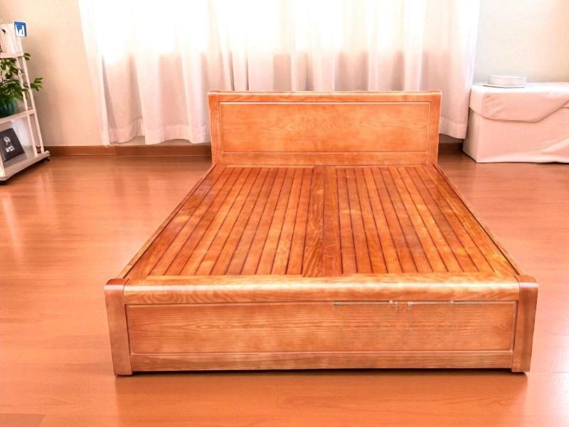 4 mẹo xử lý vết nước trên giường ngủ hiệu quả 100% từ chuyên gia nội thất 6 Hướng dẫn phục hồi bề mặt gỗ sau khi xử lý vết ố