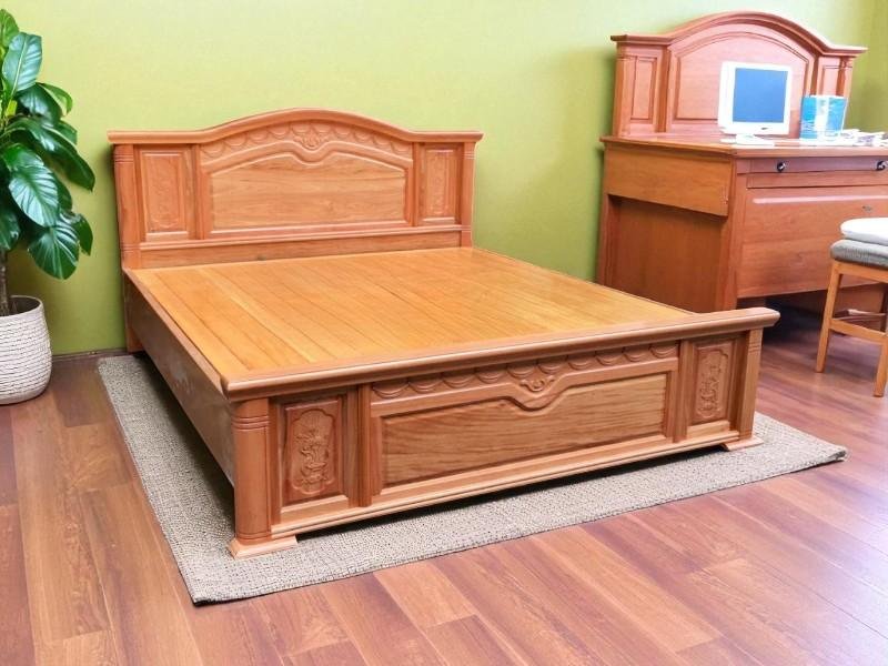 4 mẹo xử lý vết nước trên giường ngủ hiệu quả 100% từ chuyên gia nội thất 3 4 mẹo xử lý vết nước trên giường ngủ