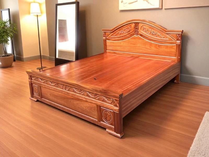 4 mẹo xử lý vết nước trên giường ngủ hiệu quả 100% từ chuyên gia nội thất 2 4 mẹo xử lý vết nước trên giường ngủ