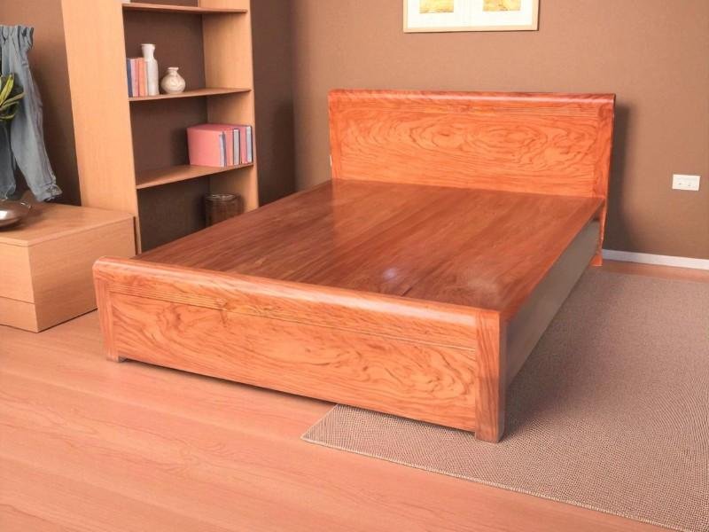 4 mẹo xử lý vết nước trên giường ngủ hiệu quả 100% từ chuyên gia nội thất 9 Nội thất Thái Bình – địa chỉ mua giường ngủ gỗ chất lượng tại quận 7