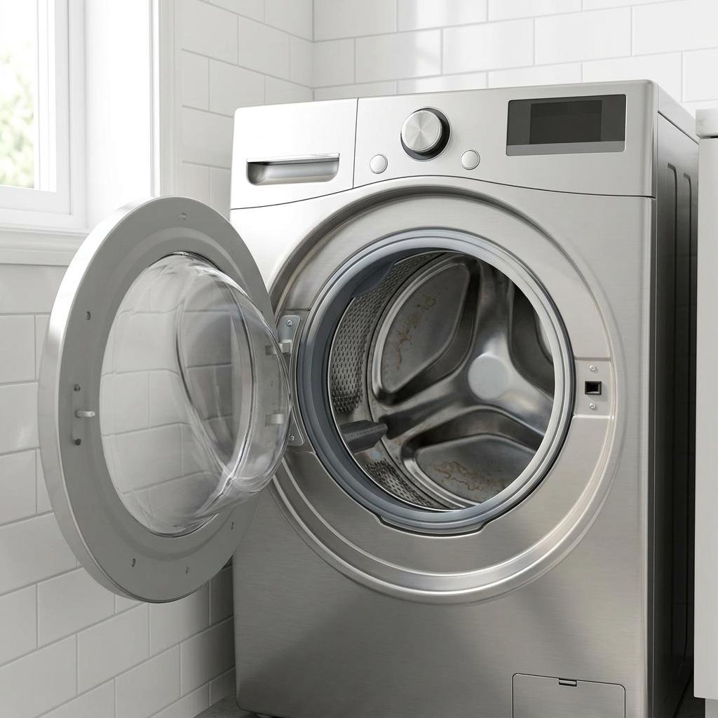 3 Mẹo Vặt Vệ Sinh Máy Giặt Sạch Bong Kin Kít 2 3 Mẹo Vặt Vệ Sinh Máy Giặt