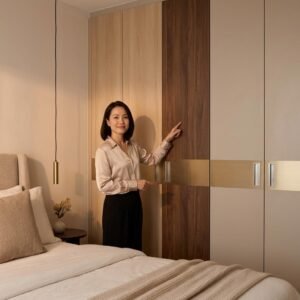 5 Bí Quyết Chọn Tủ Quần Áo Chuẩn Phong Thủy Mang Lại Tài Lộc