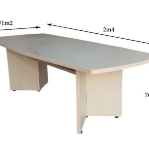 Bàn họp văn phòng hiện đại MS 3275