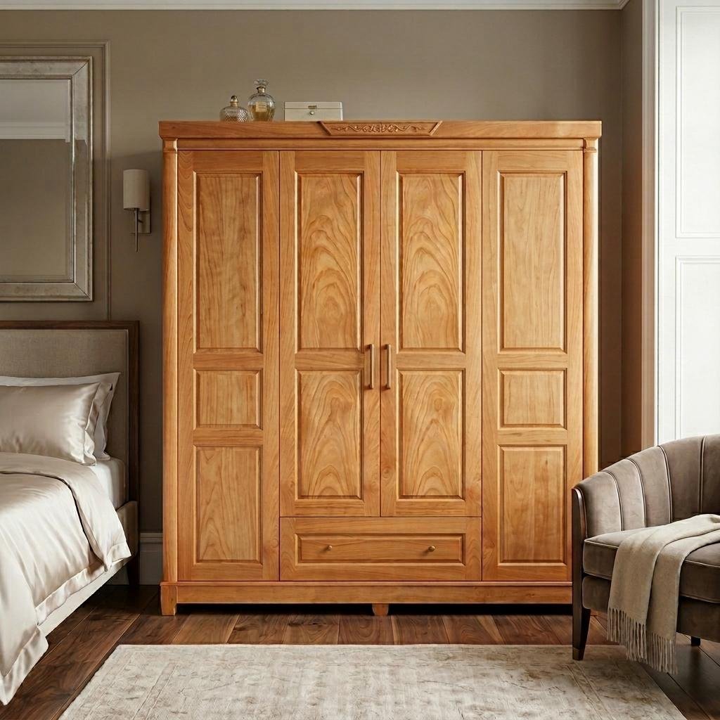 Top 15 Mẫu Tủ Quần Áo Lắp Ráp Đẹp Giá Rẻ Nhất 2026 14 Bảng giá tủ quần áo lắp ráp các loại cập nhật mới nhất