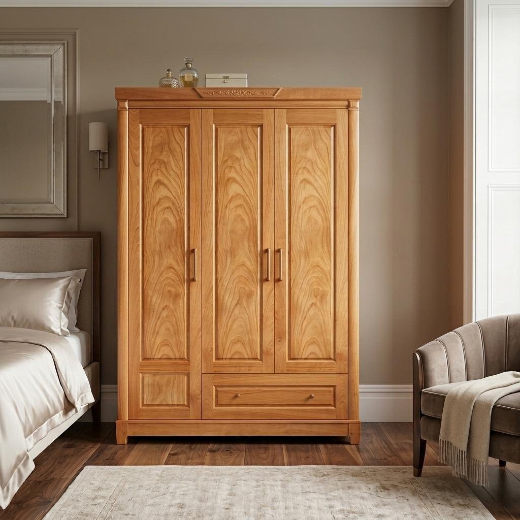 Top 15 Mẫu Tủ Quần Áo Lắp Ráp Đẹp Giá Rẻ Nhất 2026 16 Bảng giá tủ quần áo lắp ráp các loại cập nhật mới nhất