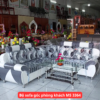 Bộ sofa góc phòng khách MS 3364