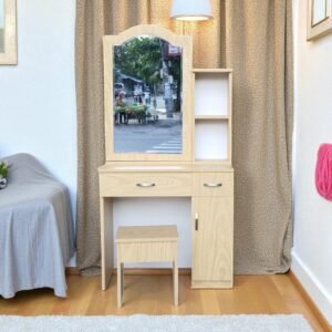 Combo nội thất phòng ngủ cao cấp MS 3277