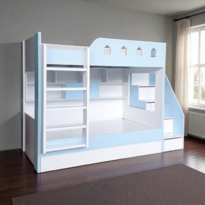10+ Mẫu Giường Ngủ Đẹp Đơn Giản, Hiện Đại, Giá Tốt