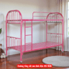 Giường tầng sắt sơn tĩnh điện MS 1830