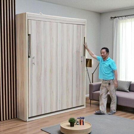 Giường xếp thông minh MS 9949