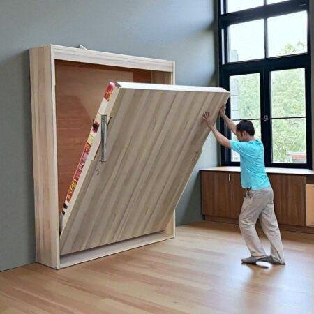 Giường xếp thông minh MS 9949