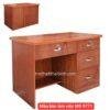 Mẫu bàn làm việc MS 9771