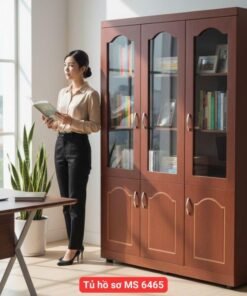 Tủ hồ sơ văn phòng MS 6465