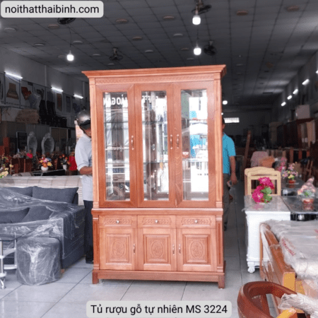 6 bí quyết giữ tủ rượu luôn mới - Bí quyết độc đáo để bảo quản và chăm sóc