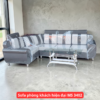Sofa phòng khách hiện đại MS 3402 Sofa phòng khách hiện đại MS 3402