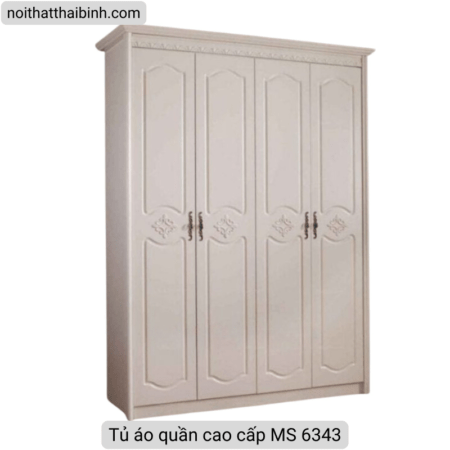 Tủ quần áo cửa lùa 2 cánh MS 9873 Giá bán = 8.000.000 đ