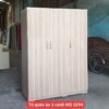 Tủ quần áo 3 cánh MS 3294