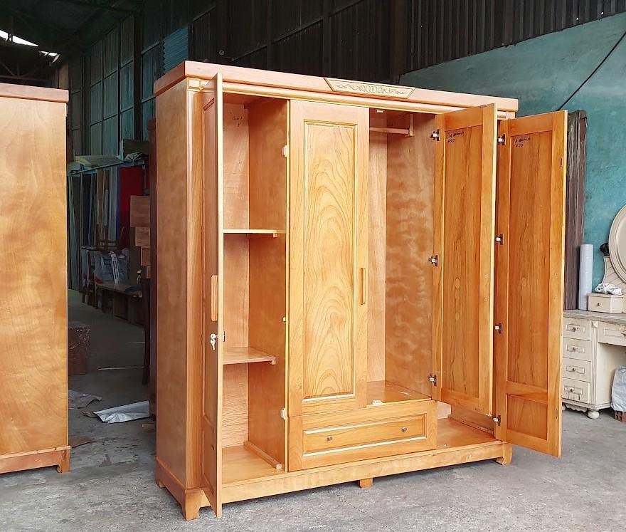 Top 15 Mẫu Tủ Quần Áo Lắp Ráp Đẹp Giá Rẻ Nhất 2026 10 Hướng dẫn các bước lắp ráp tủ quần áo tại nhà đơn giản