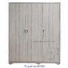 Tủ quần áo melamine MS 9931