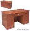Bàn làm việc MS 9859 Giá bán = 3.500.000 đ