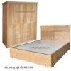 Bộ phòng ngủ vân gỗ sồi đẹp MS 1068 Giá bán = 12.000.000 đ 2 Bộ phòng ngủ vân gỗ sồi đẹp MS 1068 Giá bán = 12.000.000 đ