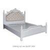 Giường ngủ cao cấp MS 2006