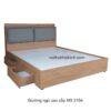 Giường ngủ cao cấp MS 2154